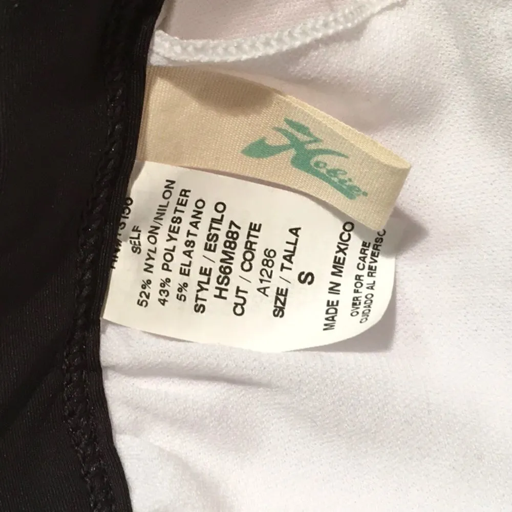 🧜‍♀️Hobie bikini top. New. - Image 3