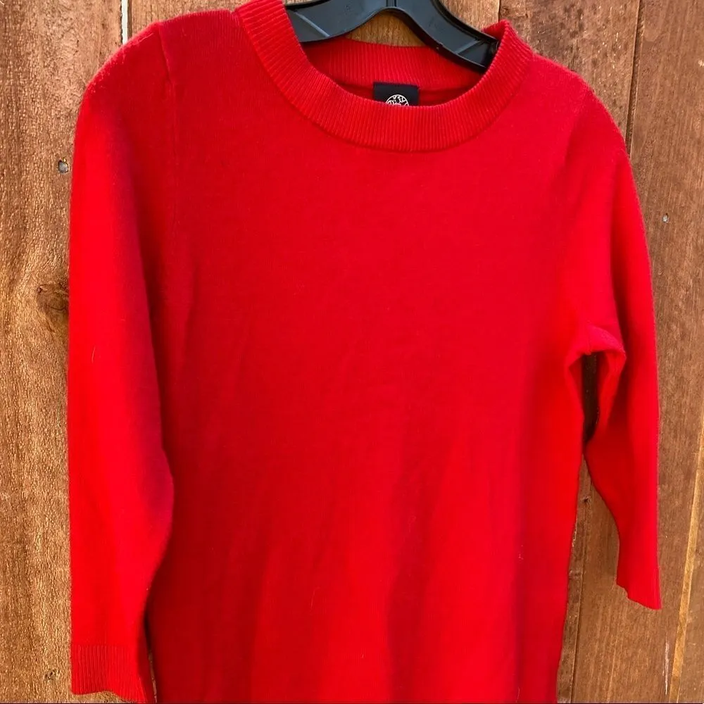 Bobeau‎ Lightweight Sweater - Image 3