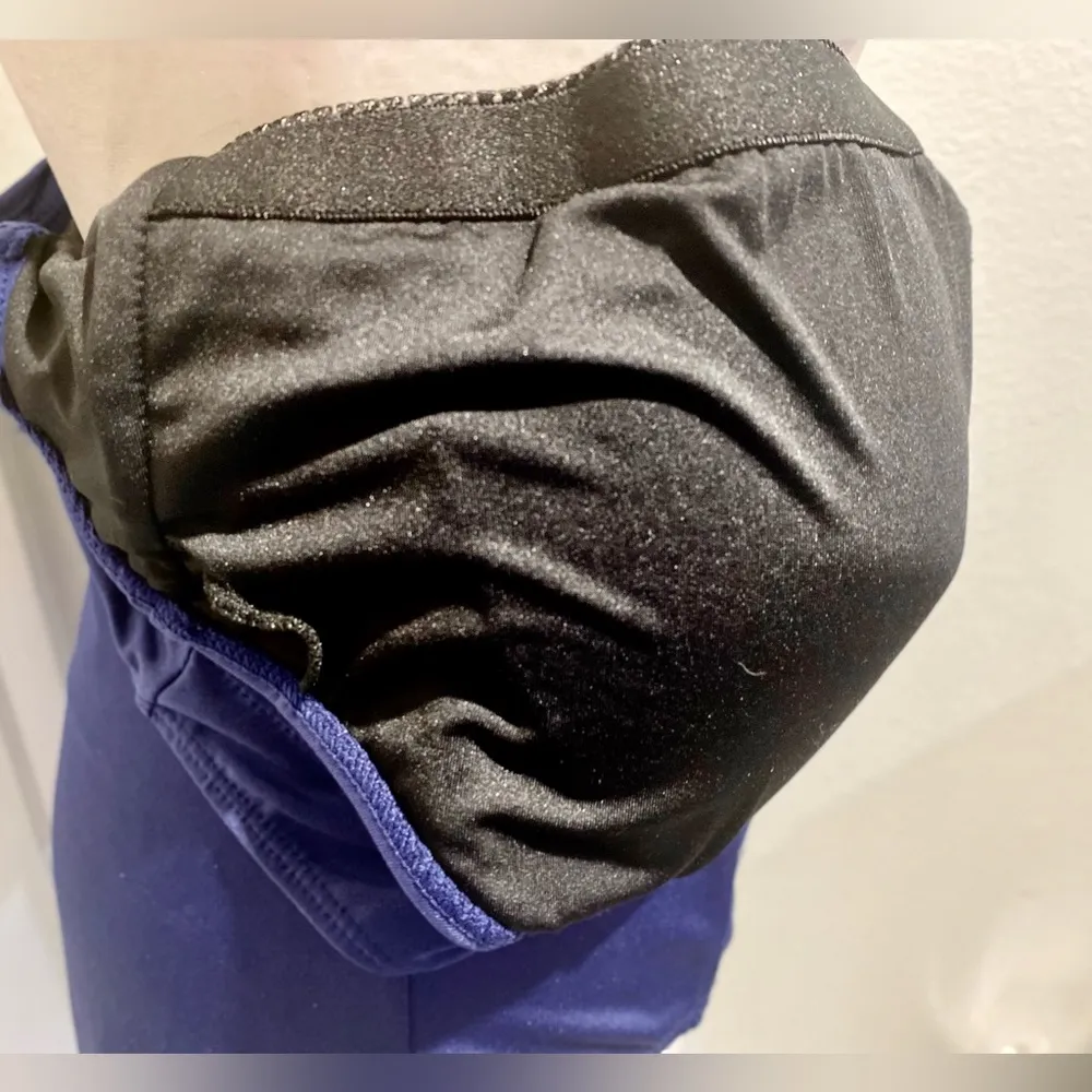 NWT BALEAF Women's Racerback Athletic One Piece Bathing Suit SIZE:38/XXL - Image 9