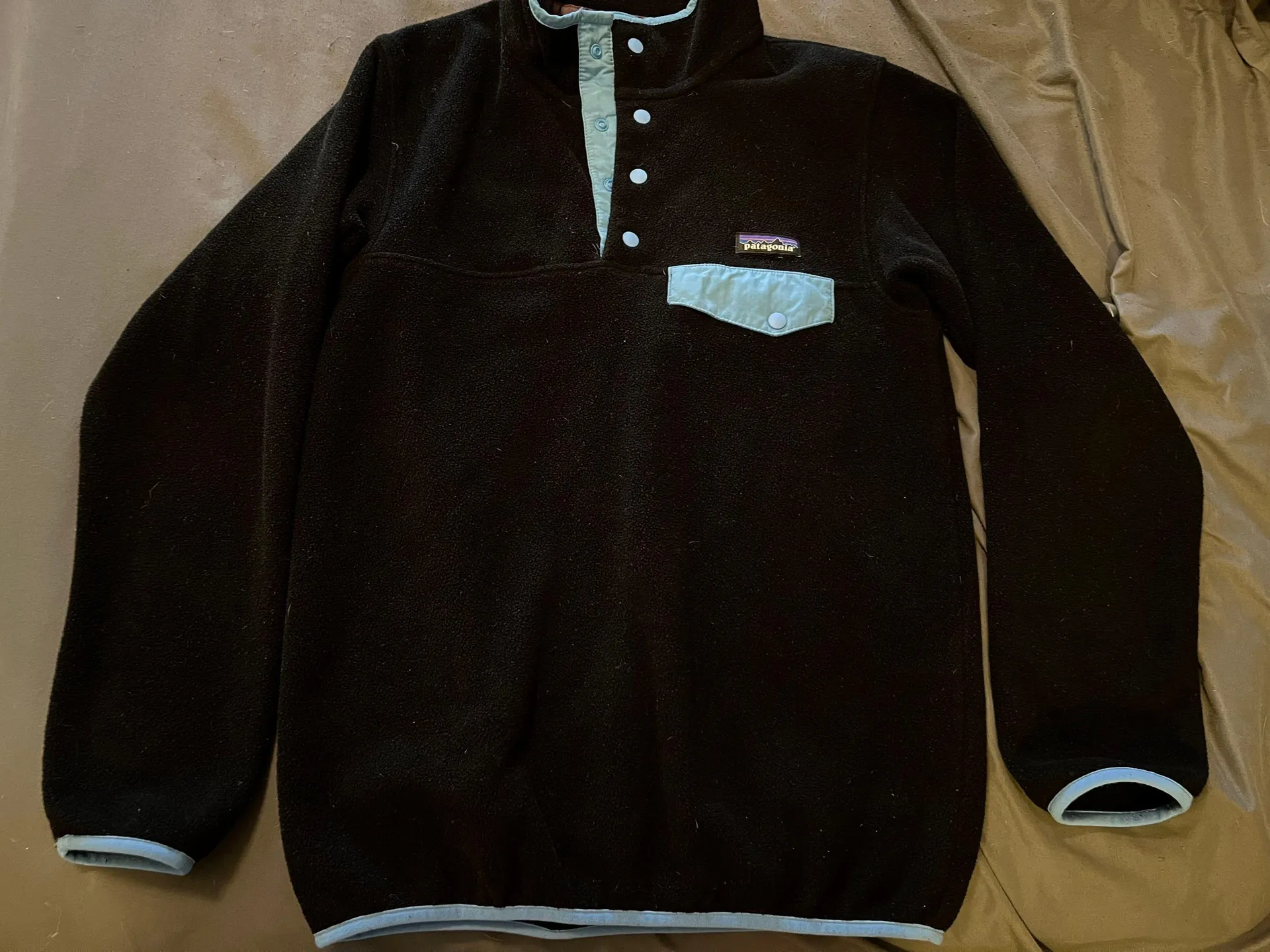 Synchilla Fleece Pullover - Image 2