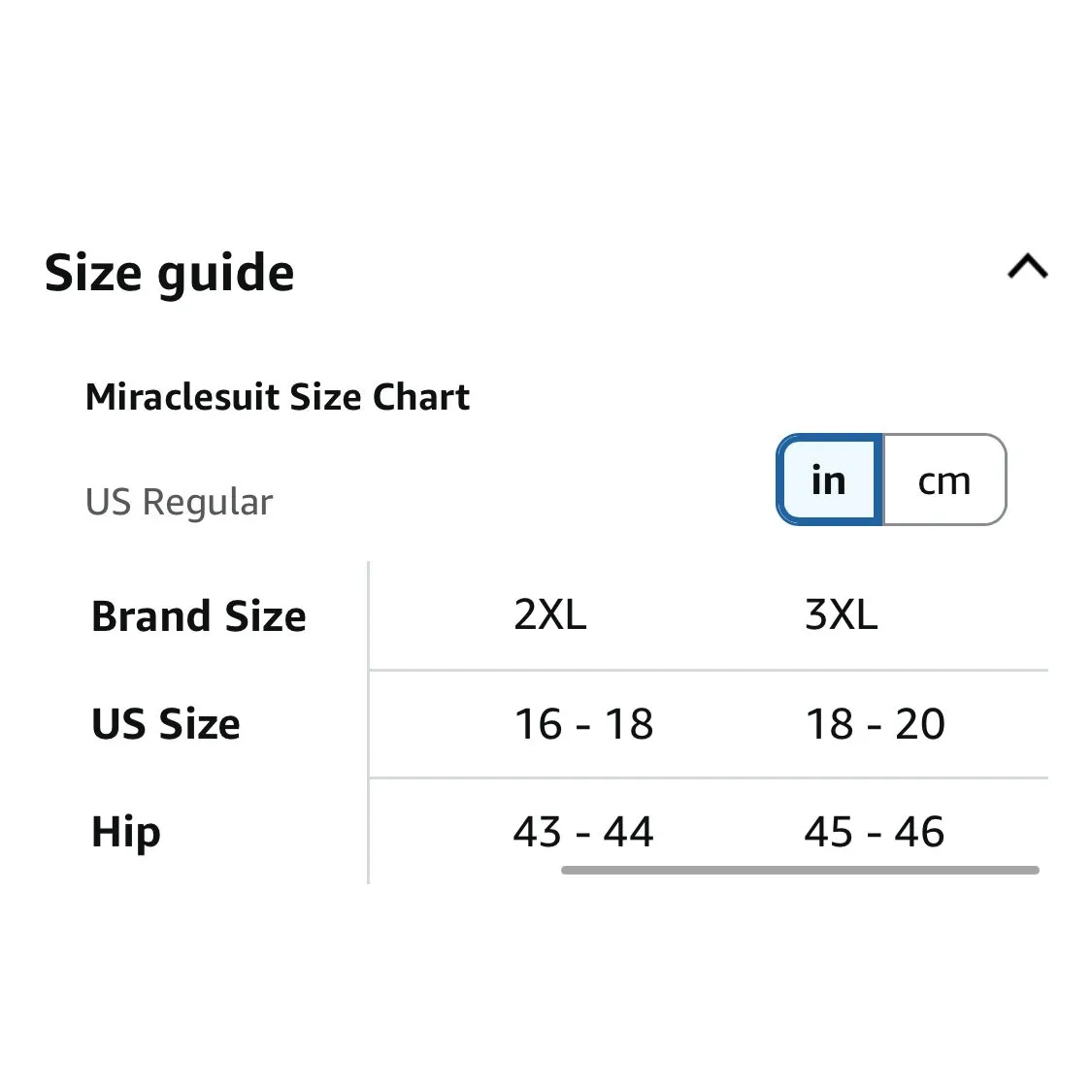 Brand New Miraclesuit Women's 2XL Black Instant Tummy Tuck High Waist Brief - Image 3