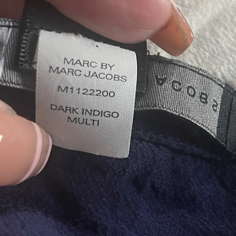 Marc by Marc Jacobs Silk Gradient Top szXS - Image 7