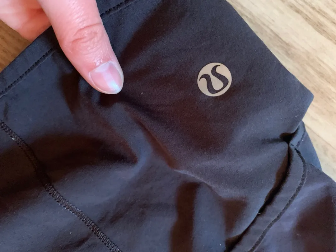 Lululemon Running Short - Image 3