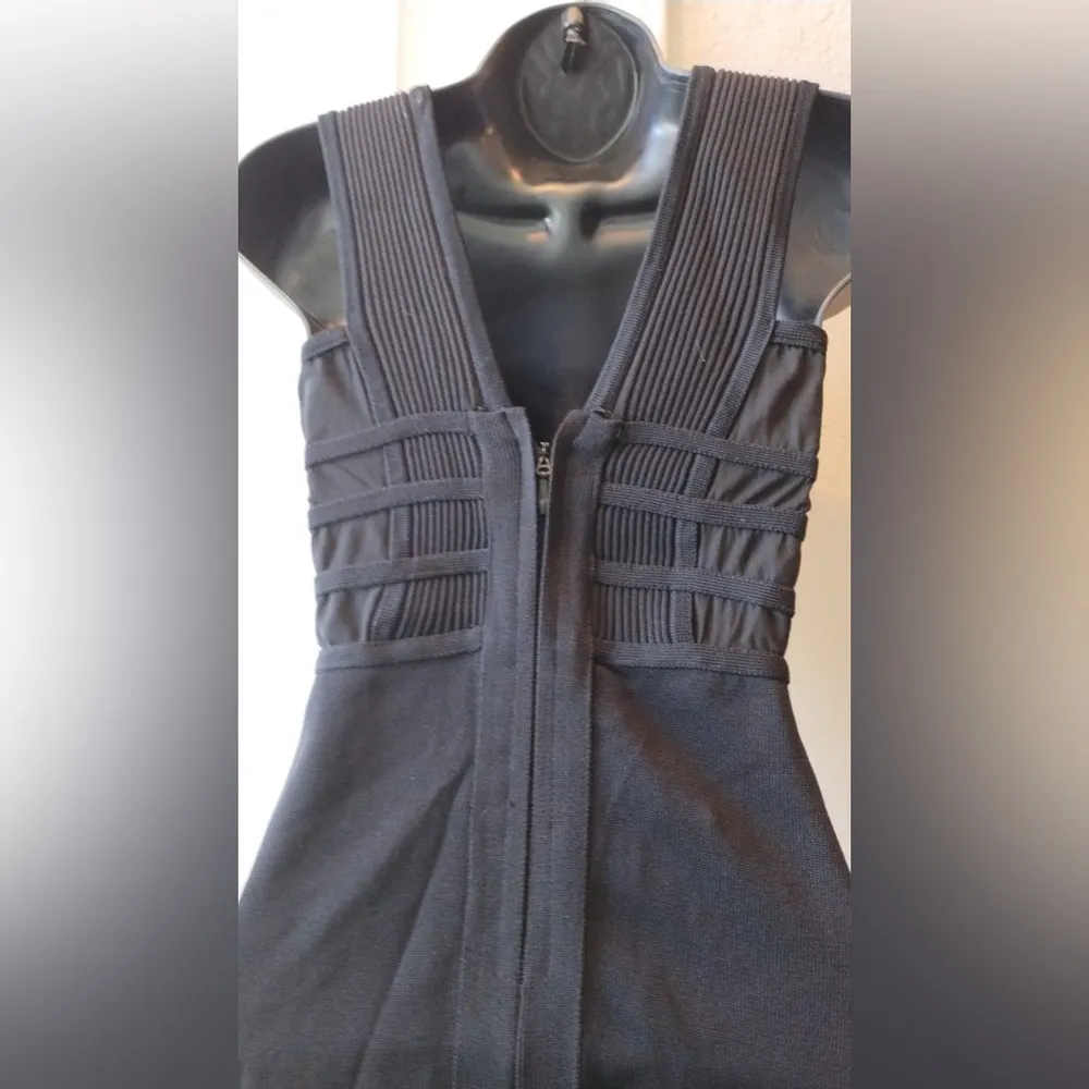 Wow Coutures little black dress Stretch size S Women’s Night Dress - Image 6