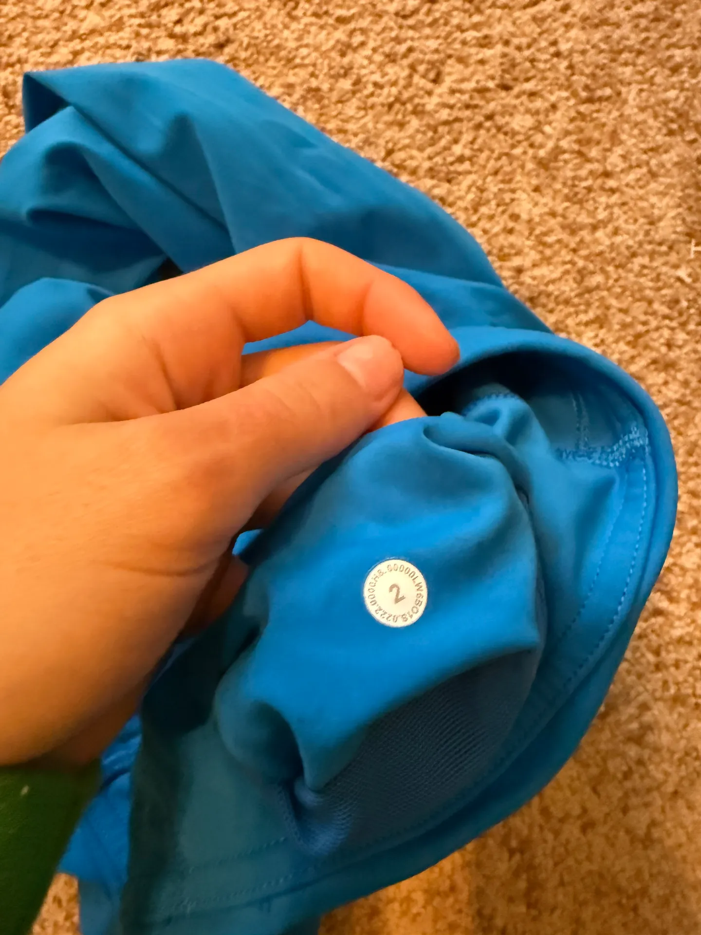 Wunder Under Leggings - Image 3