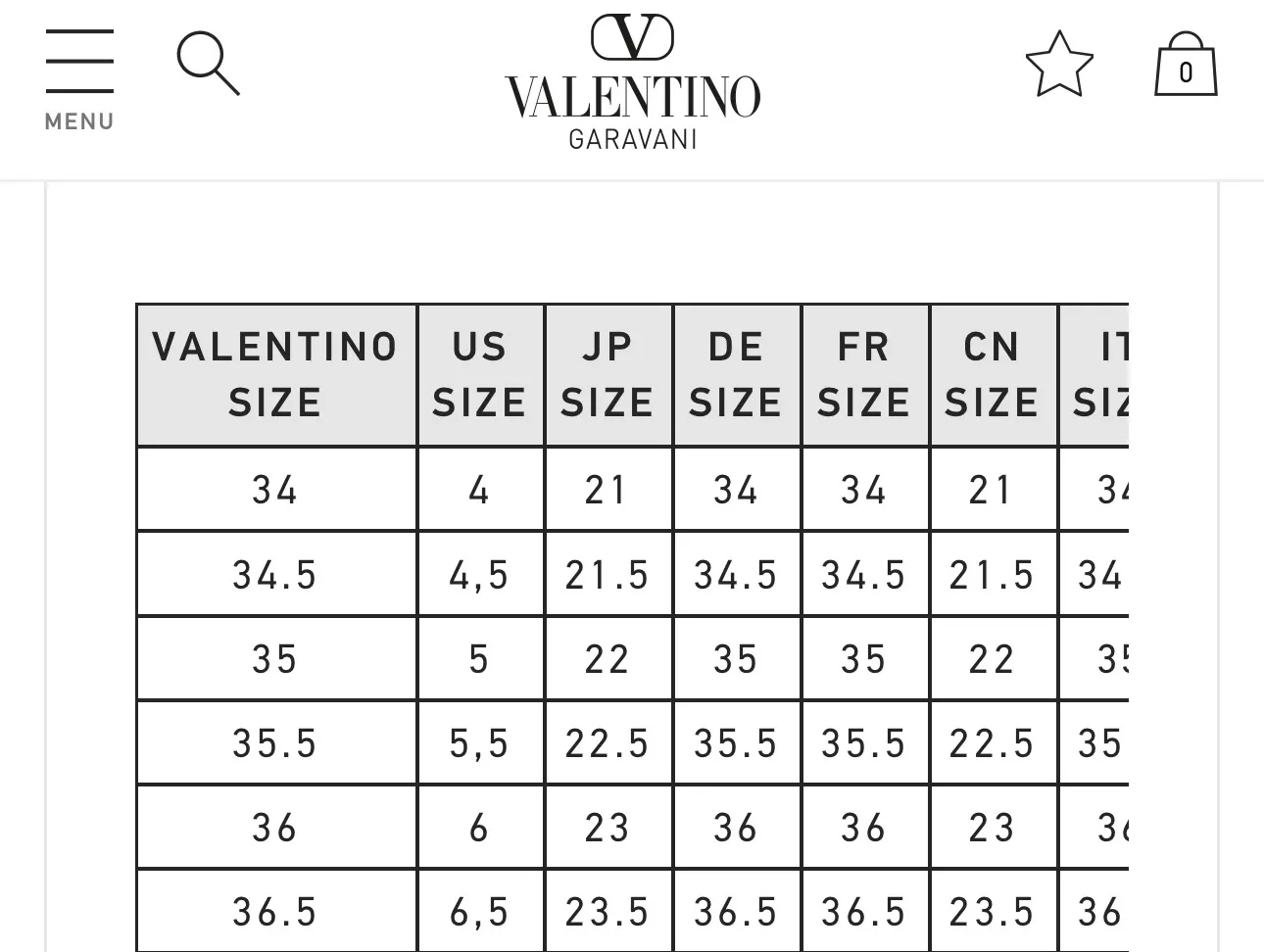 Valentino Garavani Valentino Sneaker - Image 8