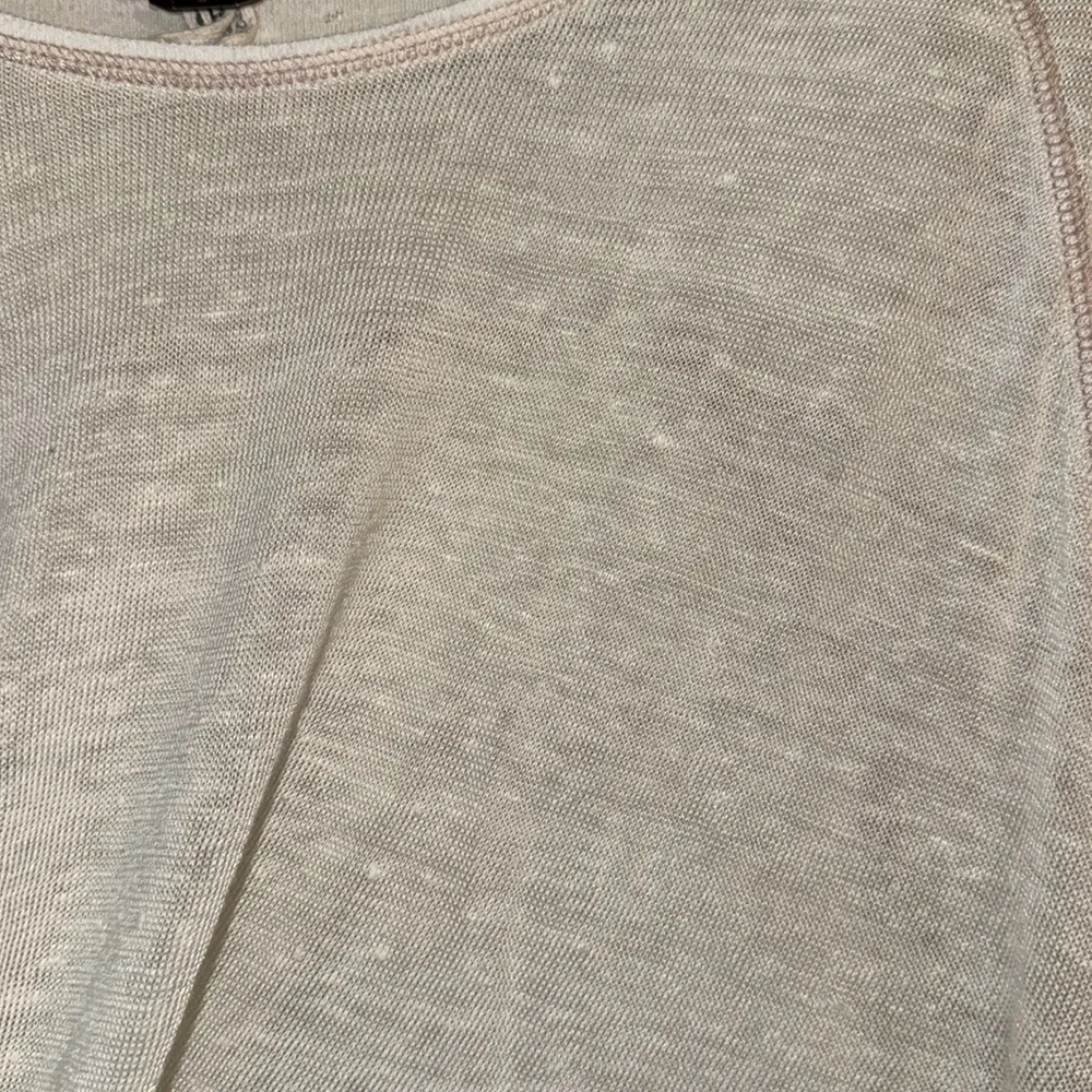 We the free oversized top - Image 5