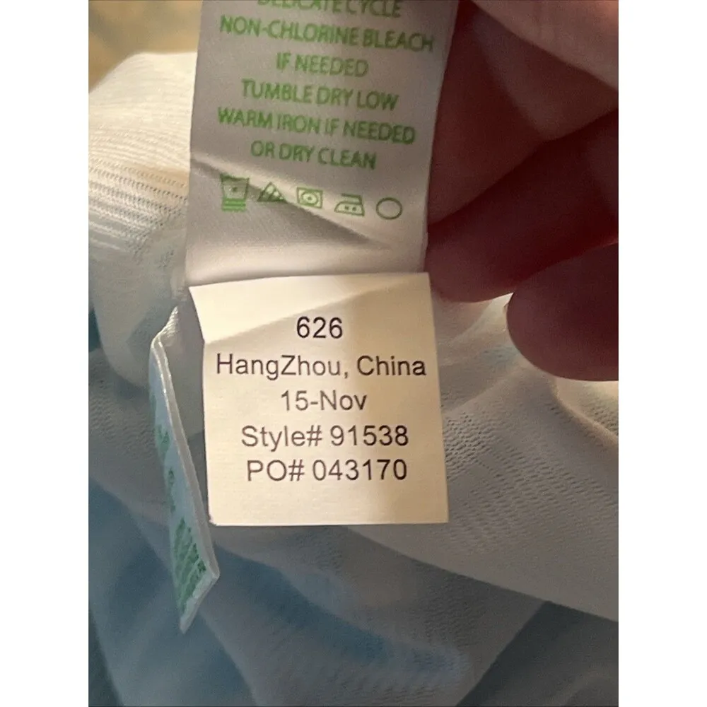 Lilly Pulitzer Women's Size XXS Sleeveless Midi Dress - Image 6