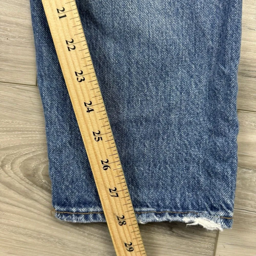 Aritzia Denim Forum Ex - Image 9