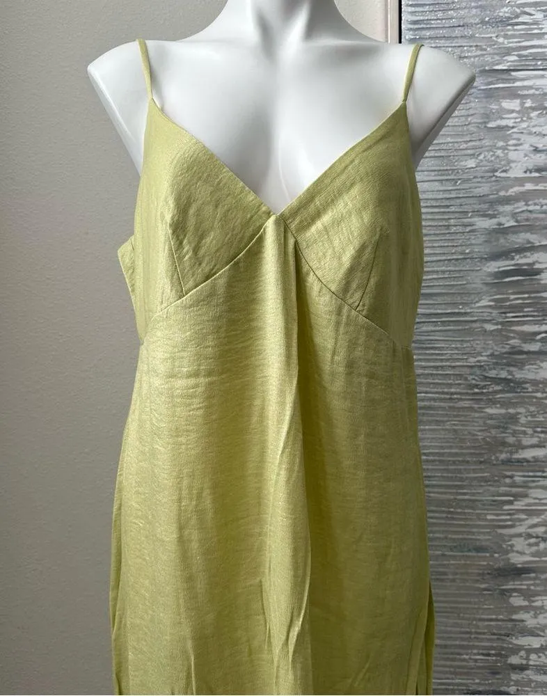 Moulinette Souers Women’s Slip Dress Size 14 - Image 3
