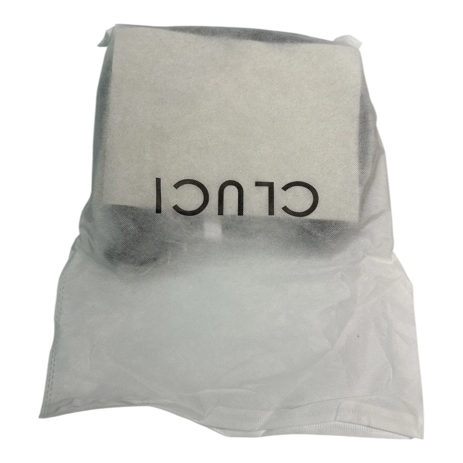 LOVEVOOK Nylon Laptop Backpack 15.6” USB Charging Port + Dust Bag New with tags Black - Image 6