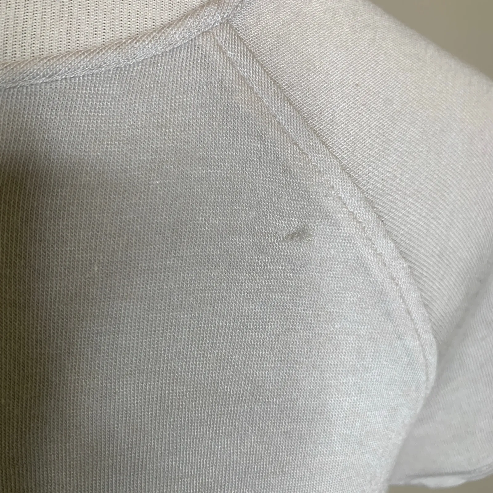 BcBgMaxazria Pearl Jonas Mesh Sweater Medium - Image 12