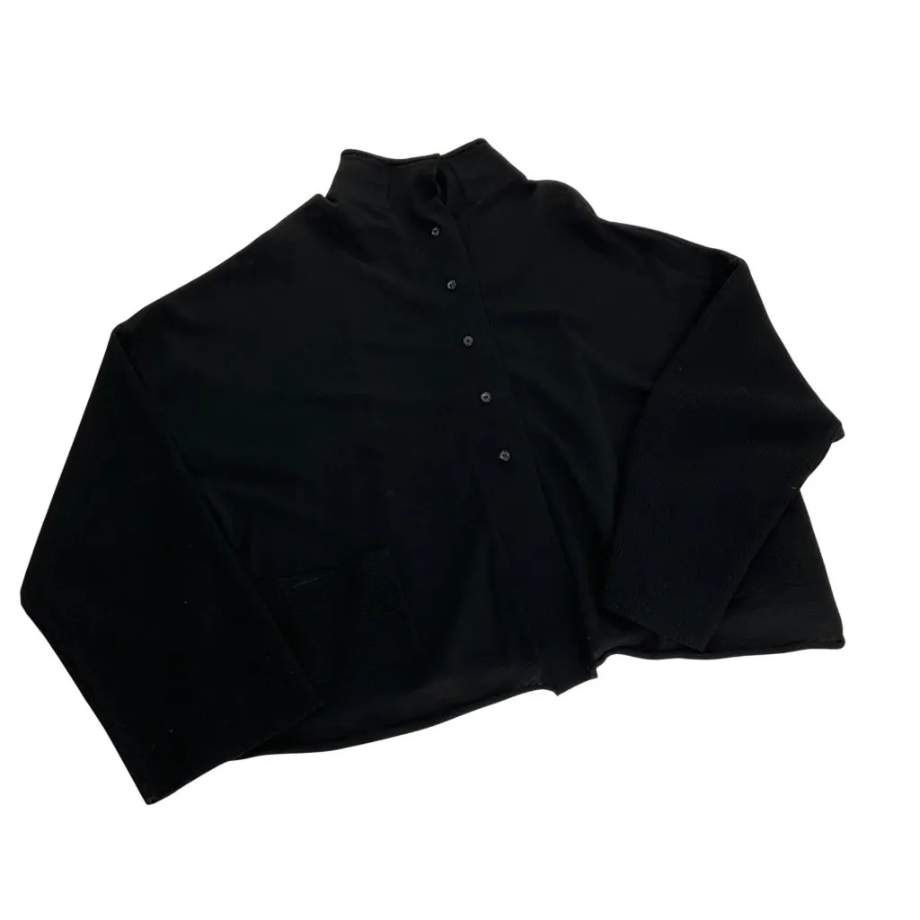 Crea Concept Black Button - Image 7