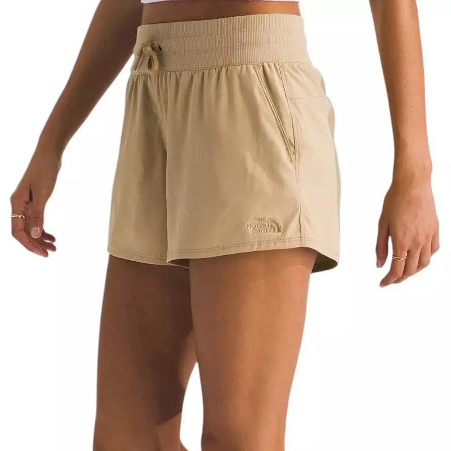 The North Face Women's Aphrodite Motion Shorts, Size XL, NEW - Image 9