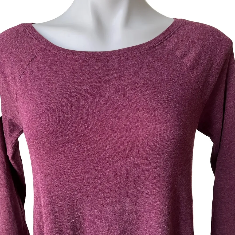 Altar’d State Cotton Blend Hi-Low Casual Dress, Sz XS - Image 6