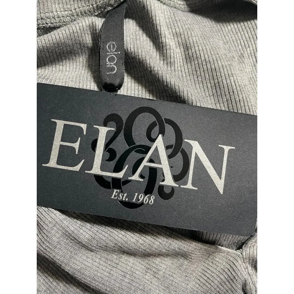 Elan Medium  Top Blouse - Image 4