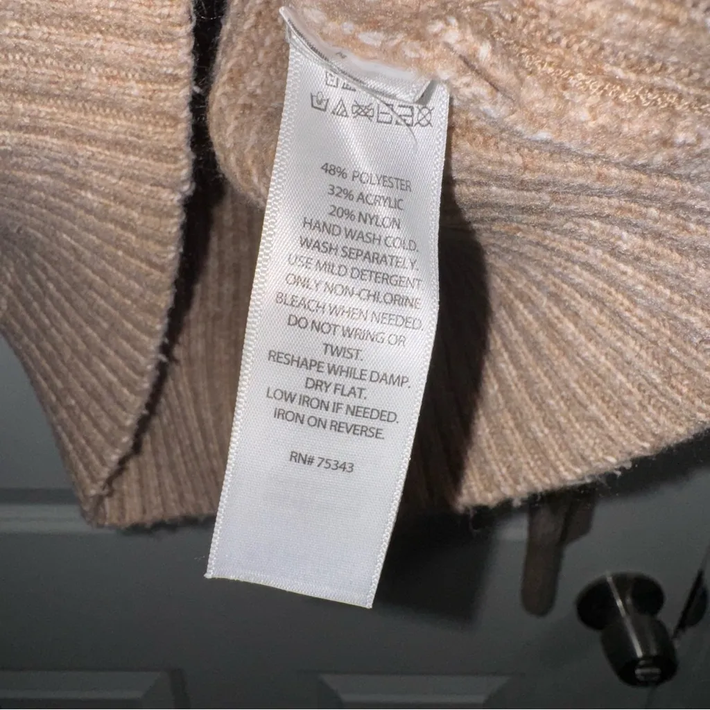 jessica simpson sweater - Image 4