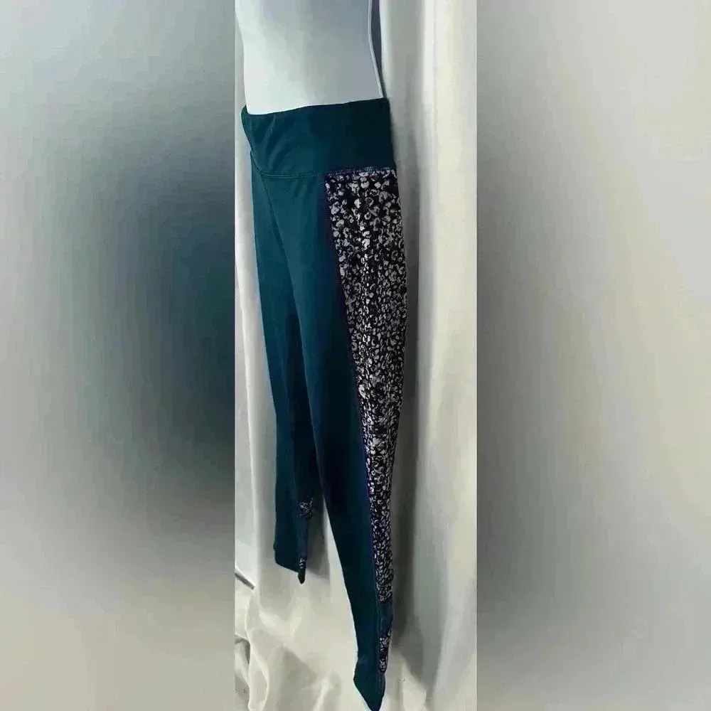 Tek Gear Performance Activewear Women's Leggings (592) - Image 4