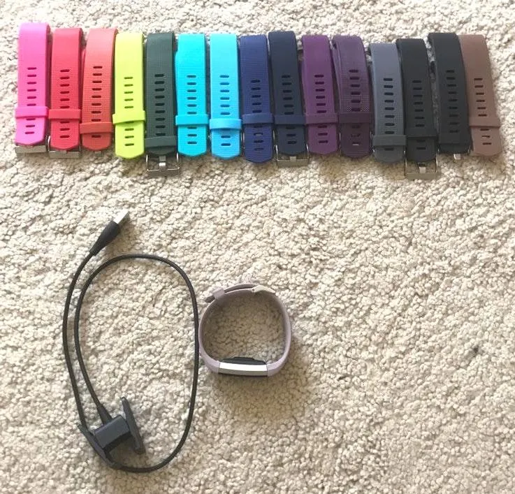 Fitbit Charge 2 - Image 2
