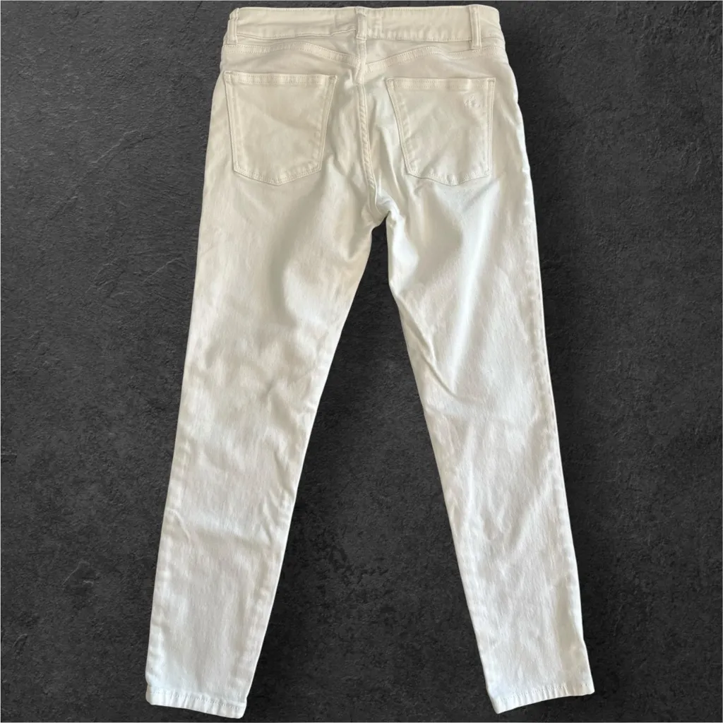 DL1961 Florence Cropped Instasculpt Women Jeans (939) - Image 3
