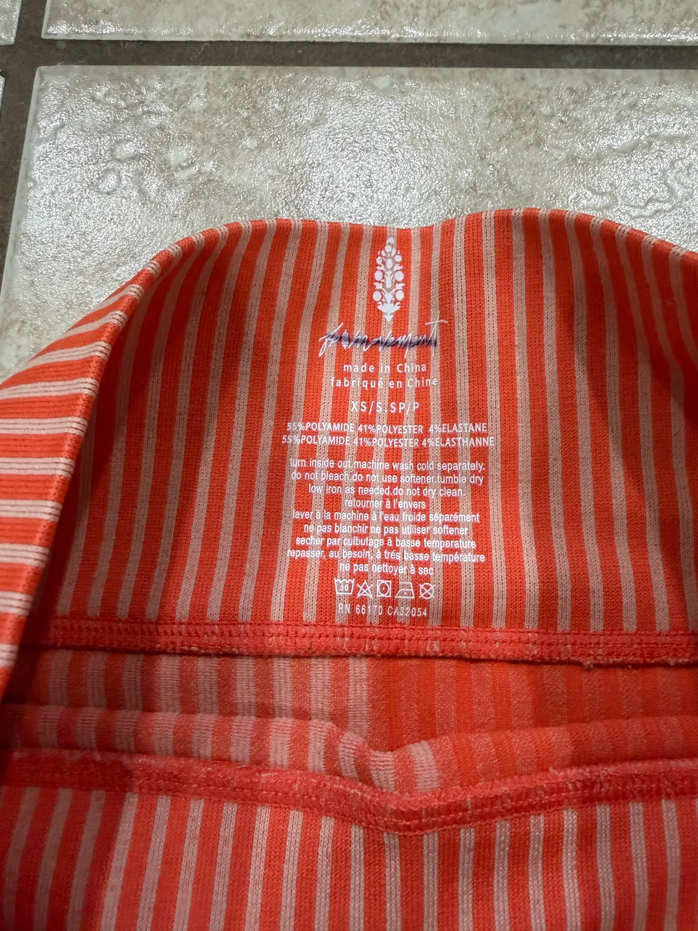 Free People Movement shorts - Image 3