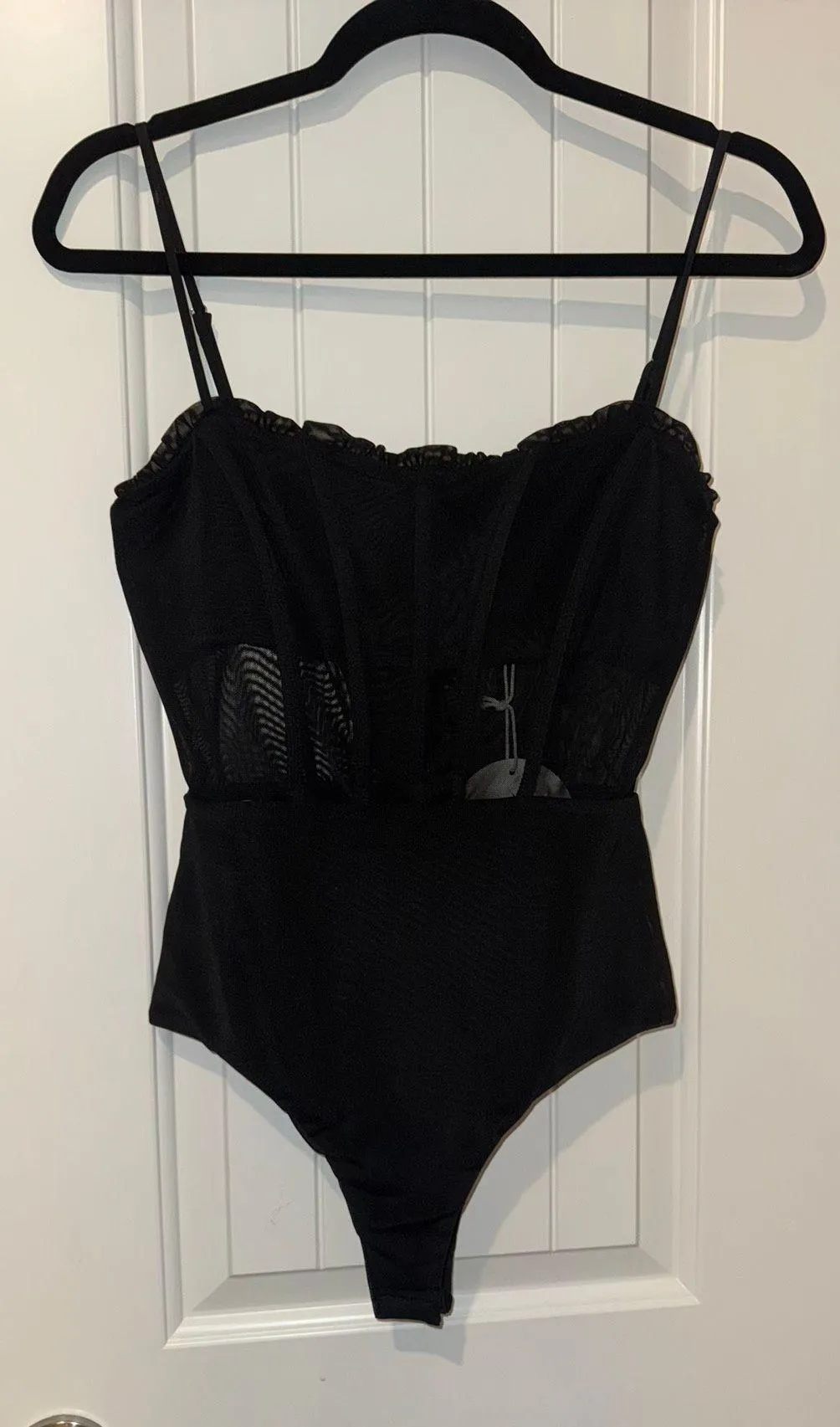 Cartia Bodysuit - Image 2