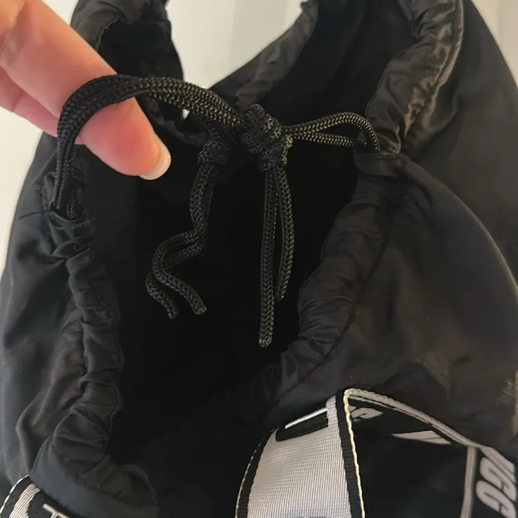 Ugg nylon tote bag gym bag - Image 4