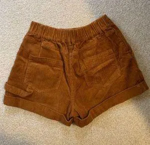 Forever 21 Courdory Short - Image 2