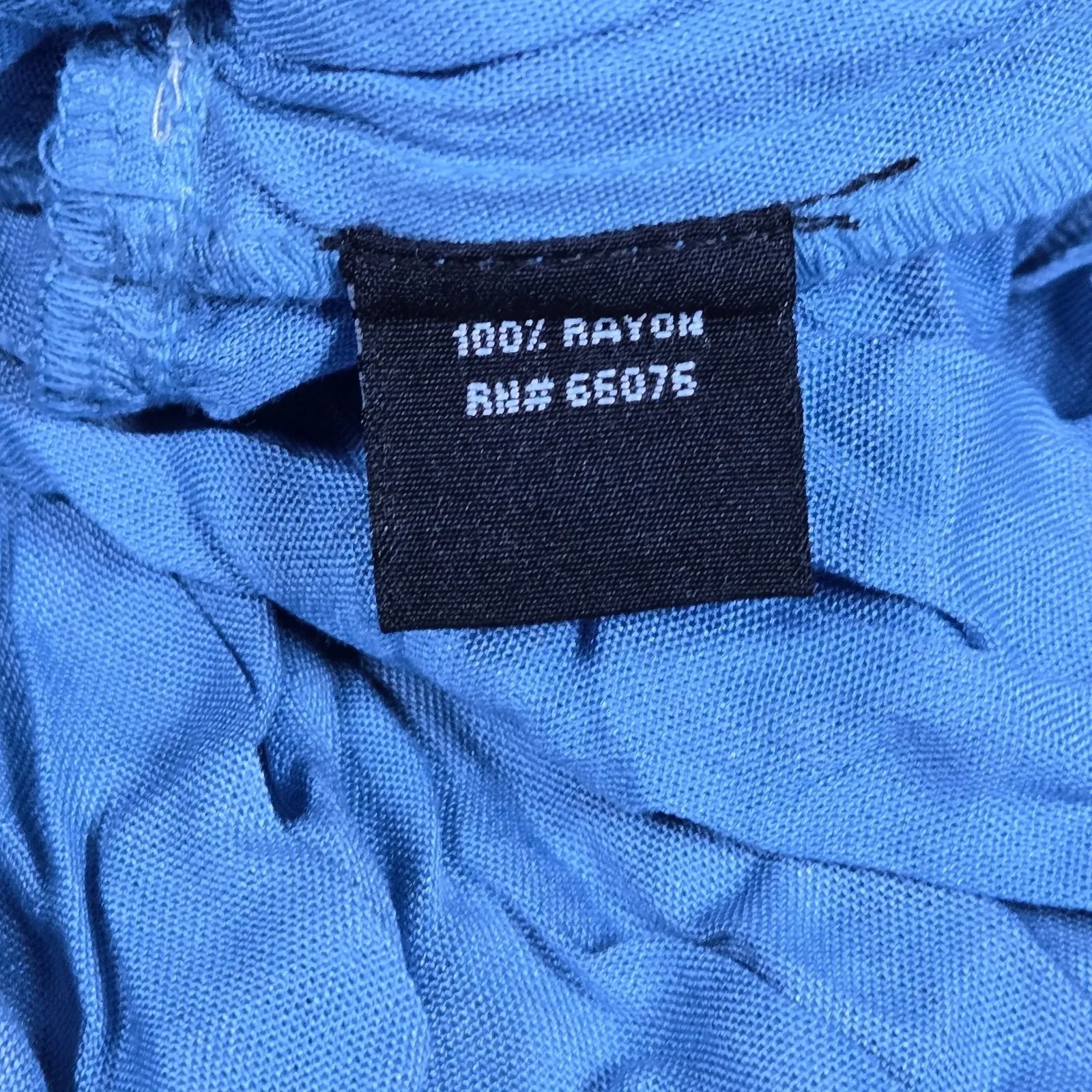 Raviya Maxi Beachwear‎ Cover Up in Mauve Ombre M NWT Pink Size M - Image 4