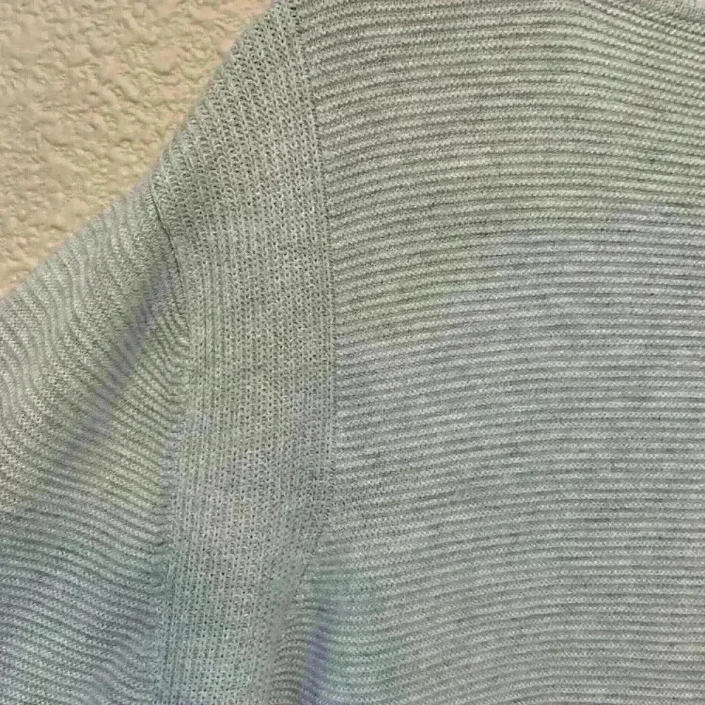 Hilary Radley grey sweater sz XXL casual basic office business casual workwear - Image 6