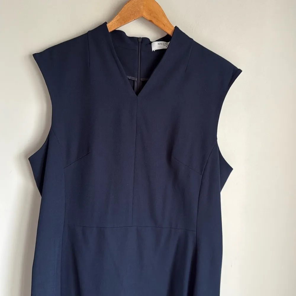 MM LAFLEUR The Aditi Sleeveless Dress 16 - Image 5