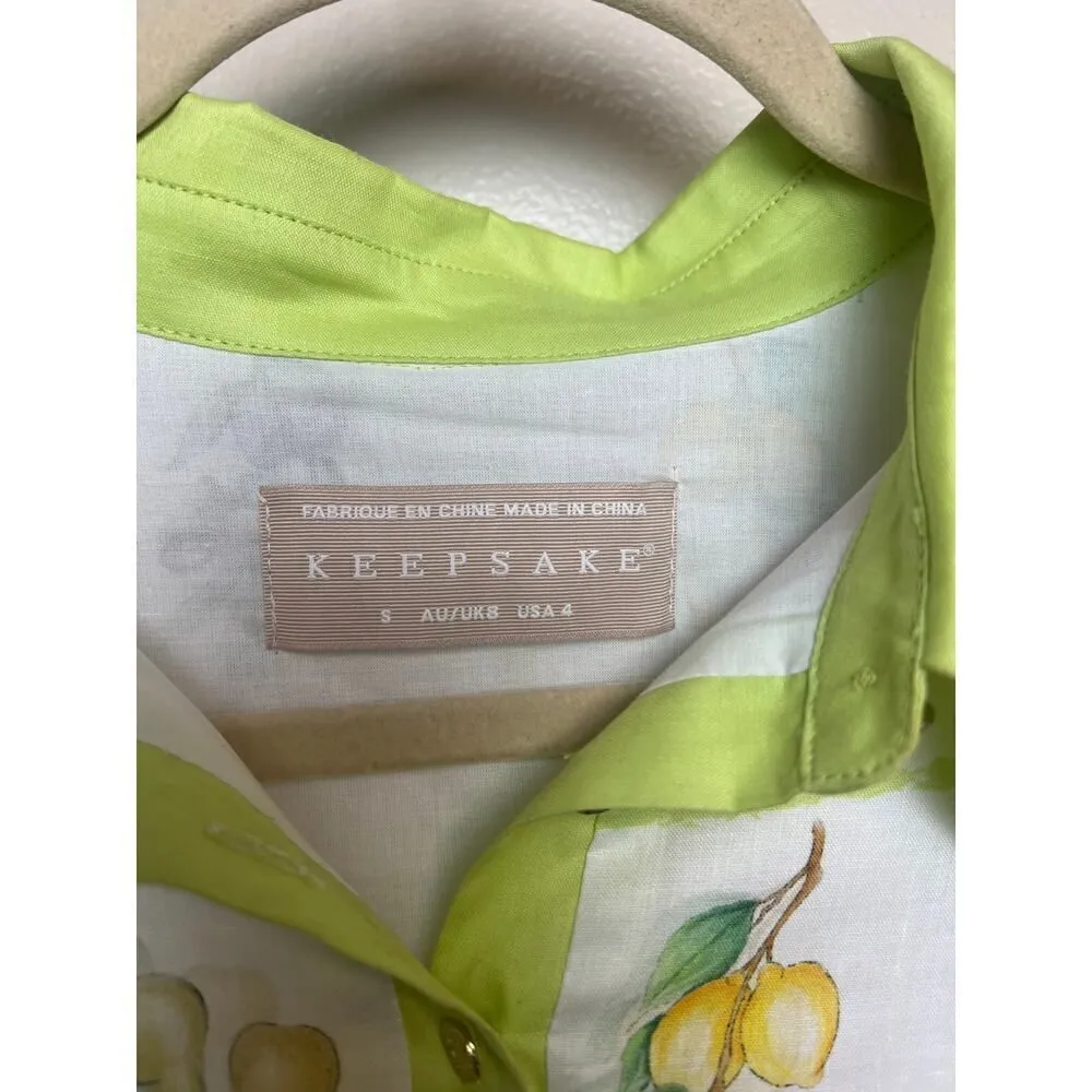 Keepsake the Label Vigneto - Image 5