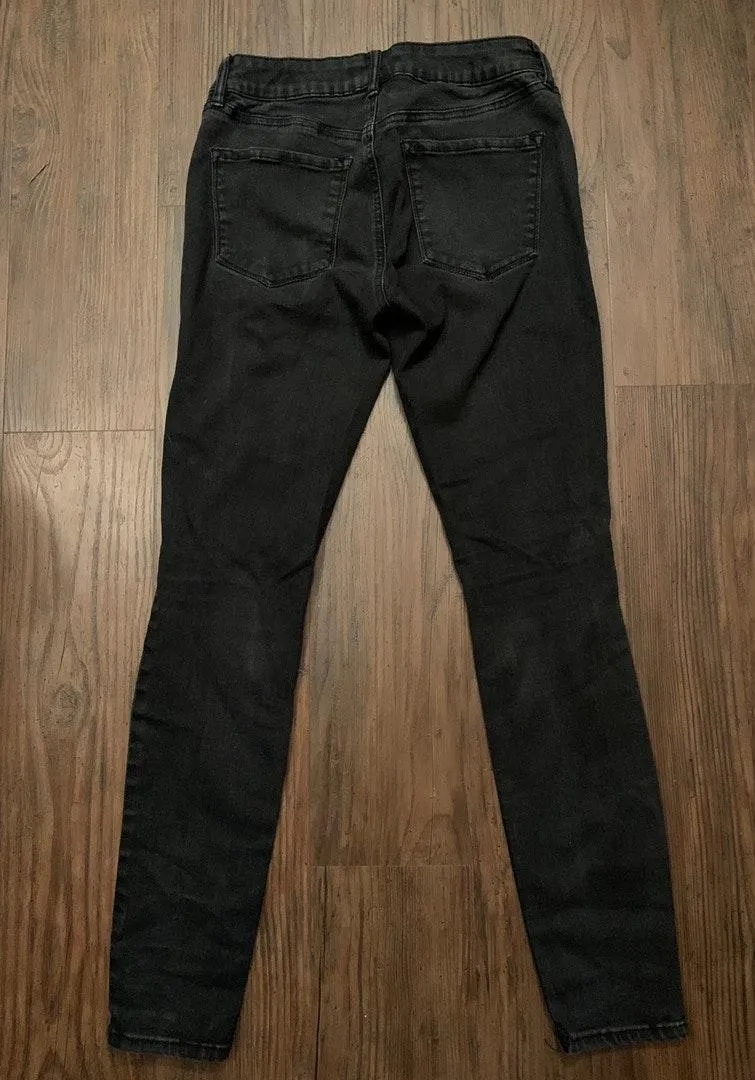 Refuge Jeans - Image 2