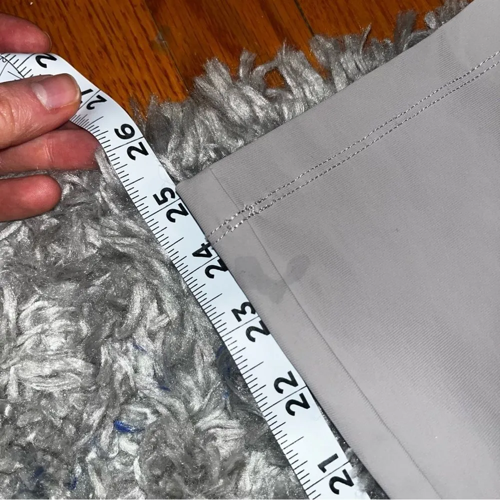 Vouri Ripstop trouser pants size medium - Image 3