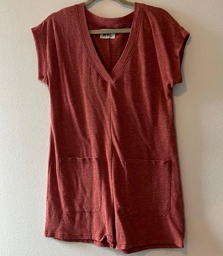 Madewell ROMPER - Image 3