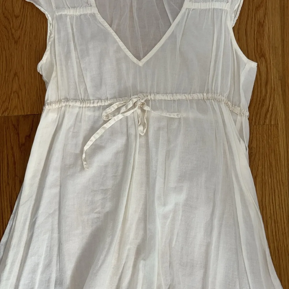 Eloise Empire Waist Dress Size L - Image 4