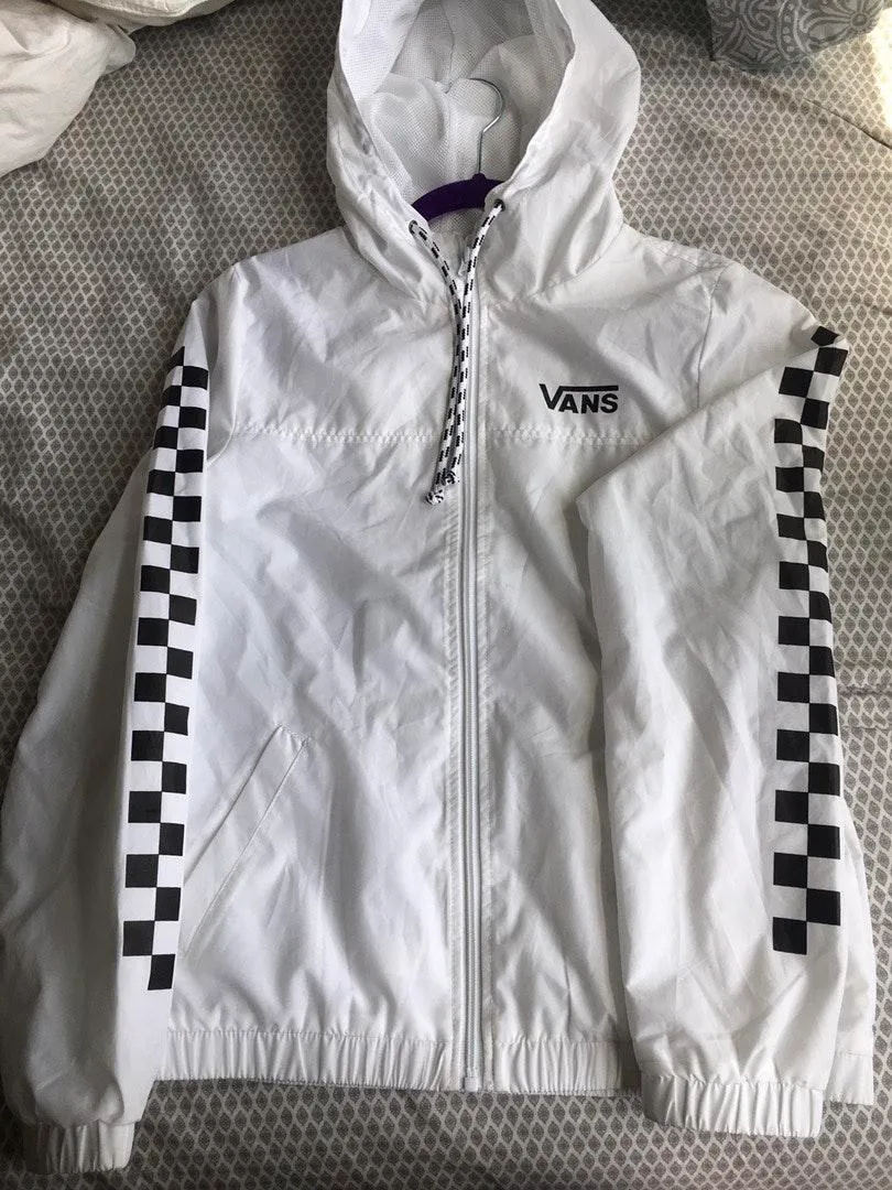 Vans Windbreaker - Image 2
