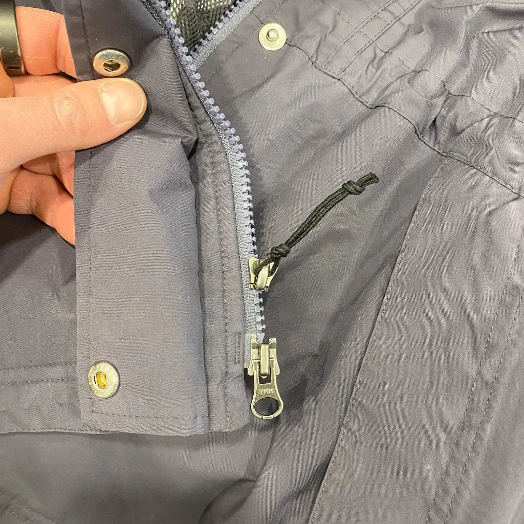 REI Women's Nylon Rain Jacket - Image 6