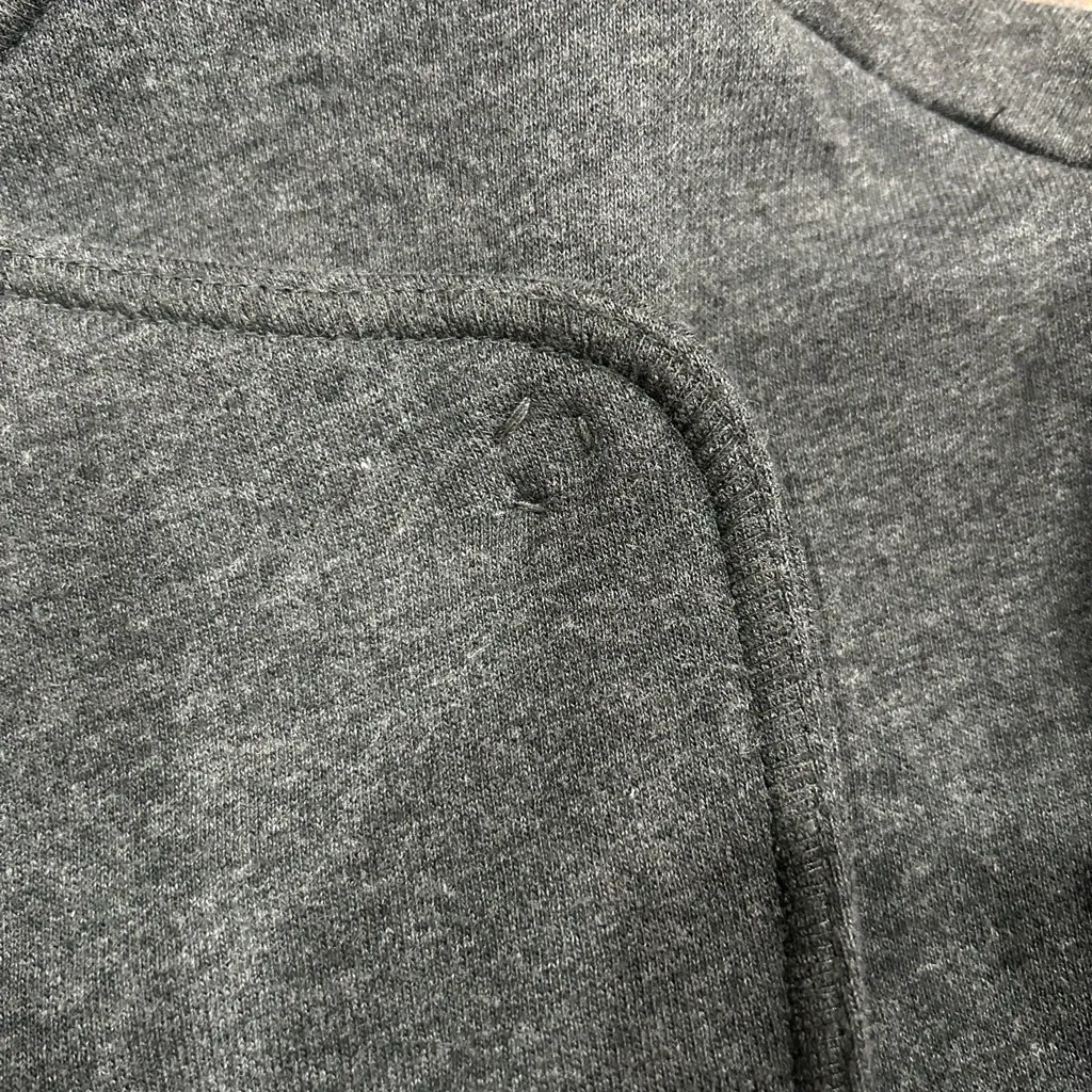 Loft‎ outlet lounge cardigan small gray - Image 3