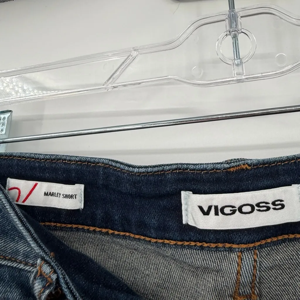 Vigoss Marley jean shorts‎ 30 - Image 3
