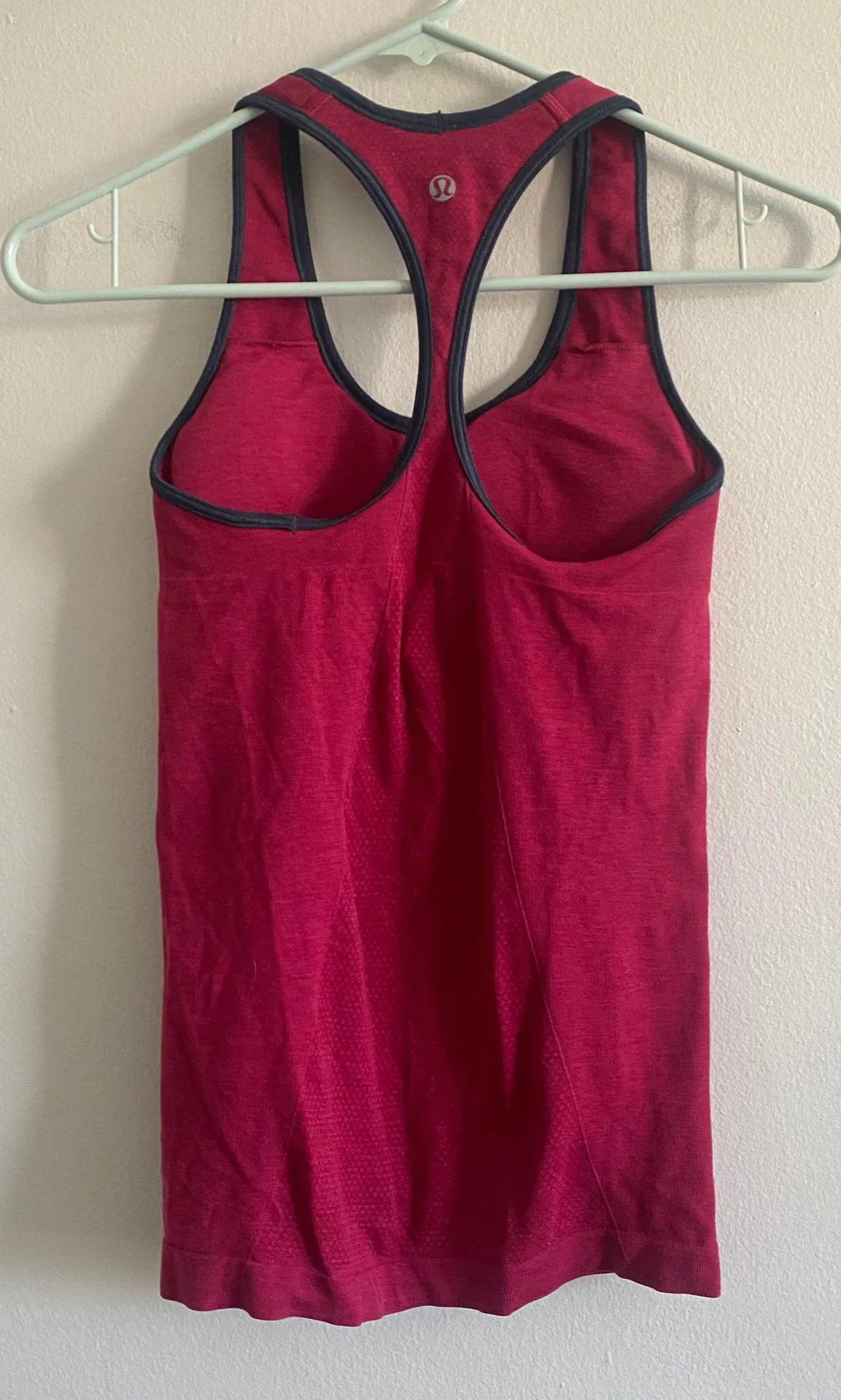 Ebb Flow Racerback Tank - Image 2