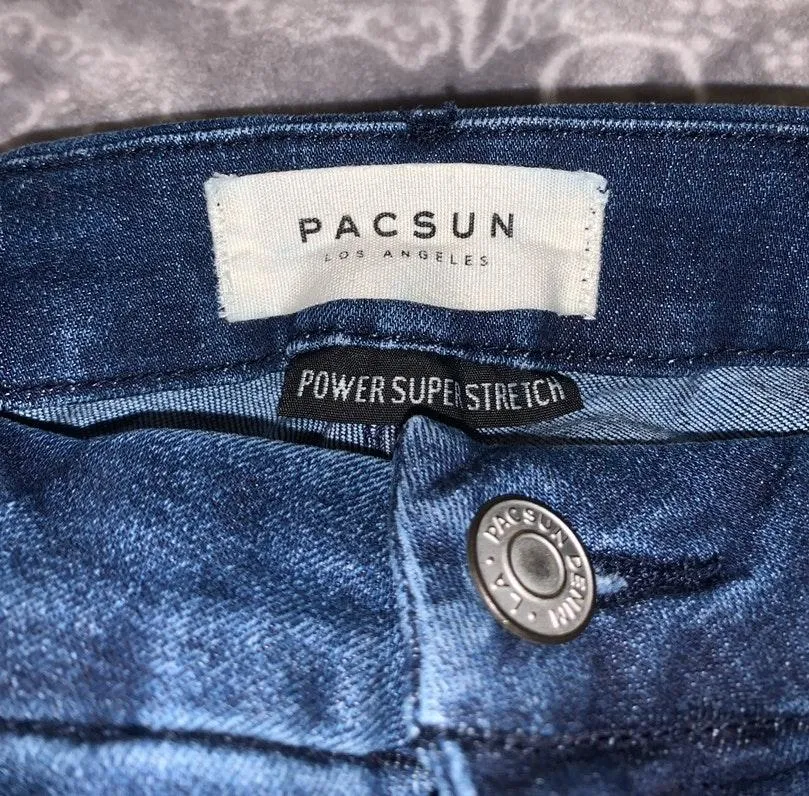 PacSun Jeans *ON HOLD* - Image 3