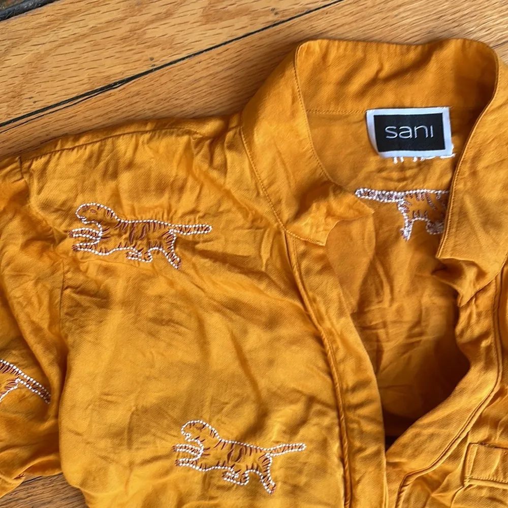 Lounge Sani  set - Image 5