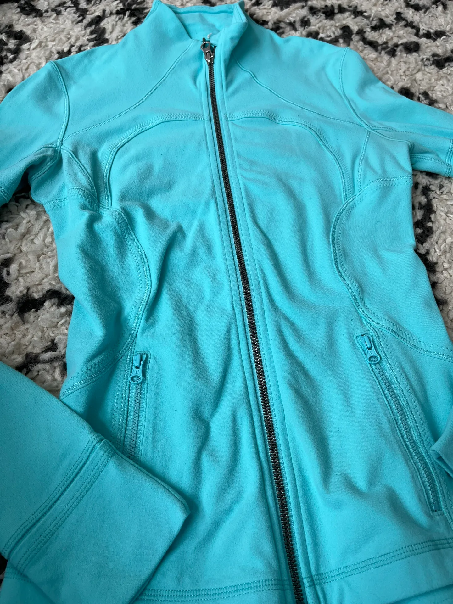 Lululemon Define Jacket 4 - Image 2