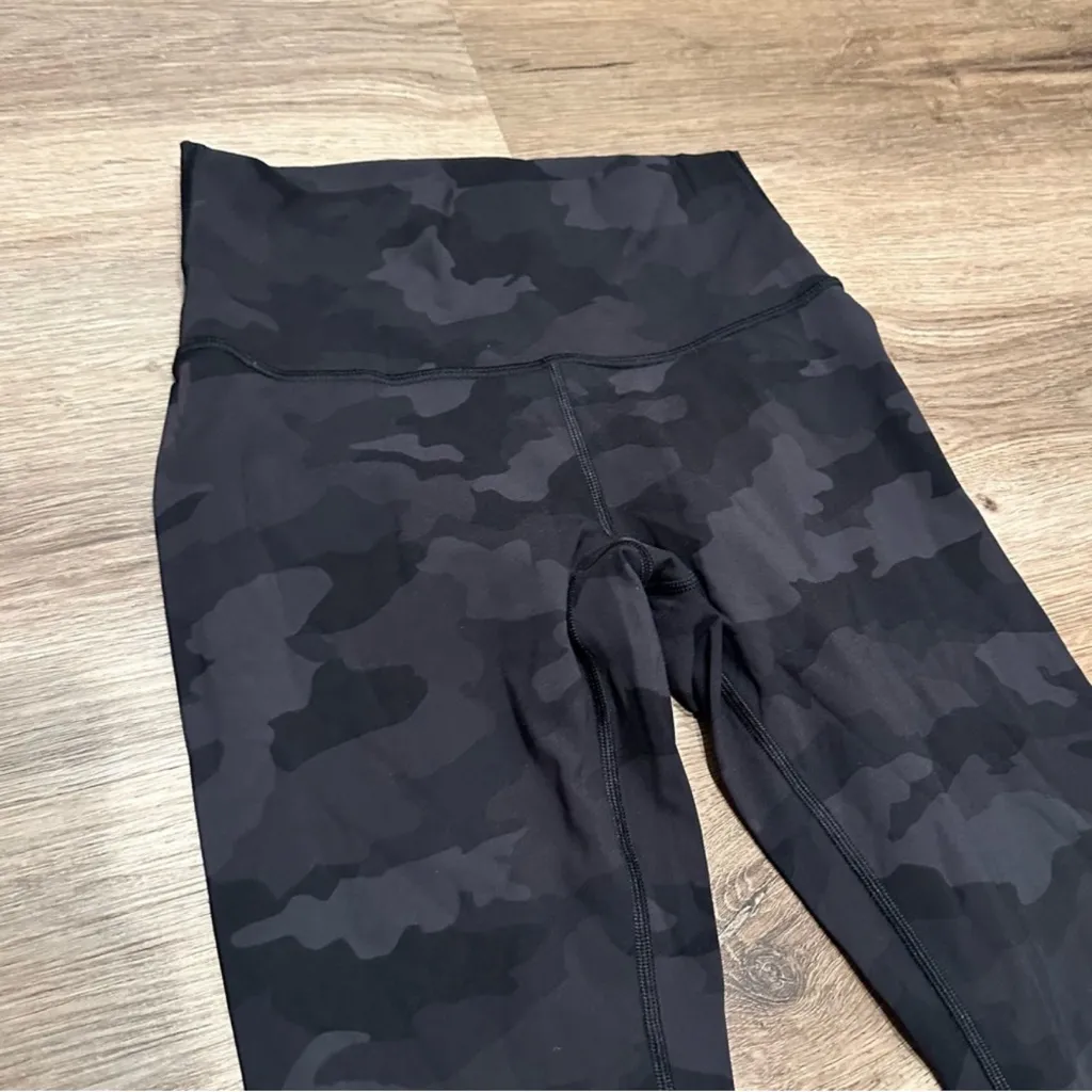 lululemon Wunder Train Leggings - Image 8