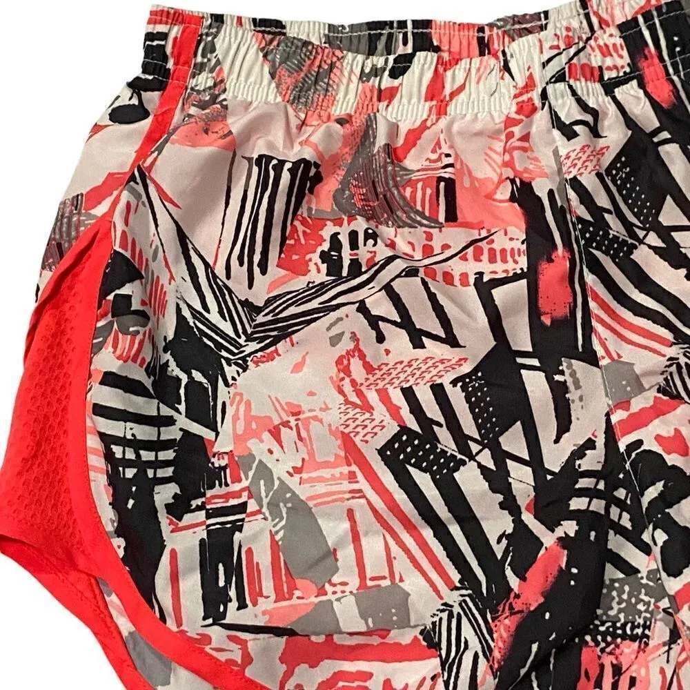 Danskin Graphic Running shorts - Image 4
