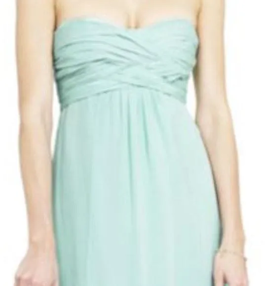 London Maxi Dress - Image 3