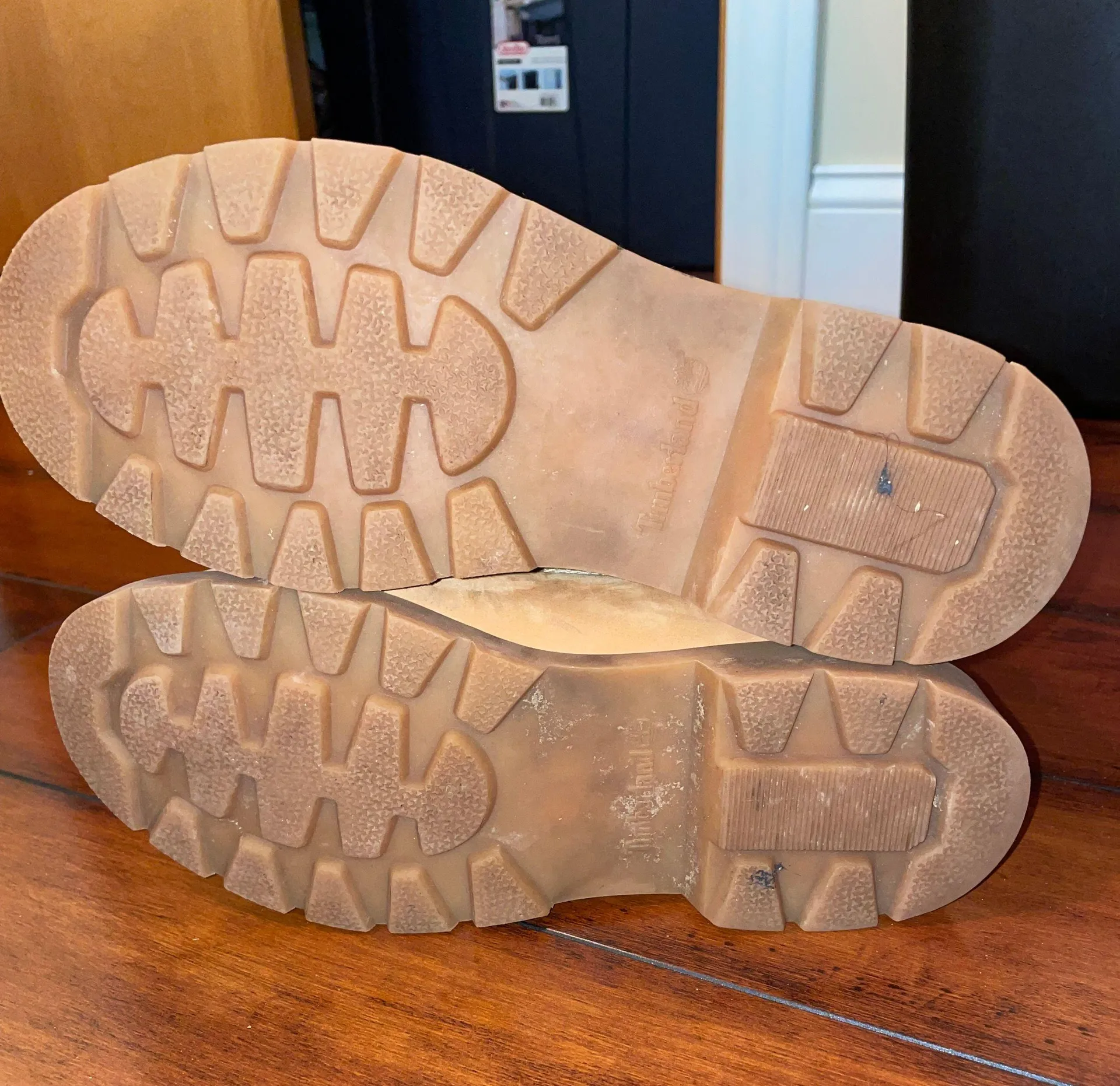 Timberland Boots - Image 3