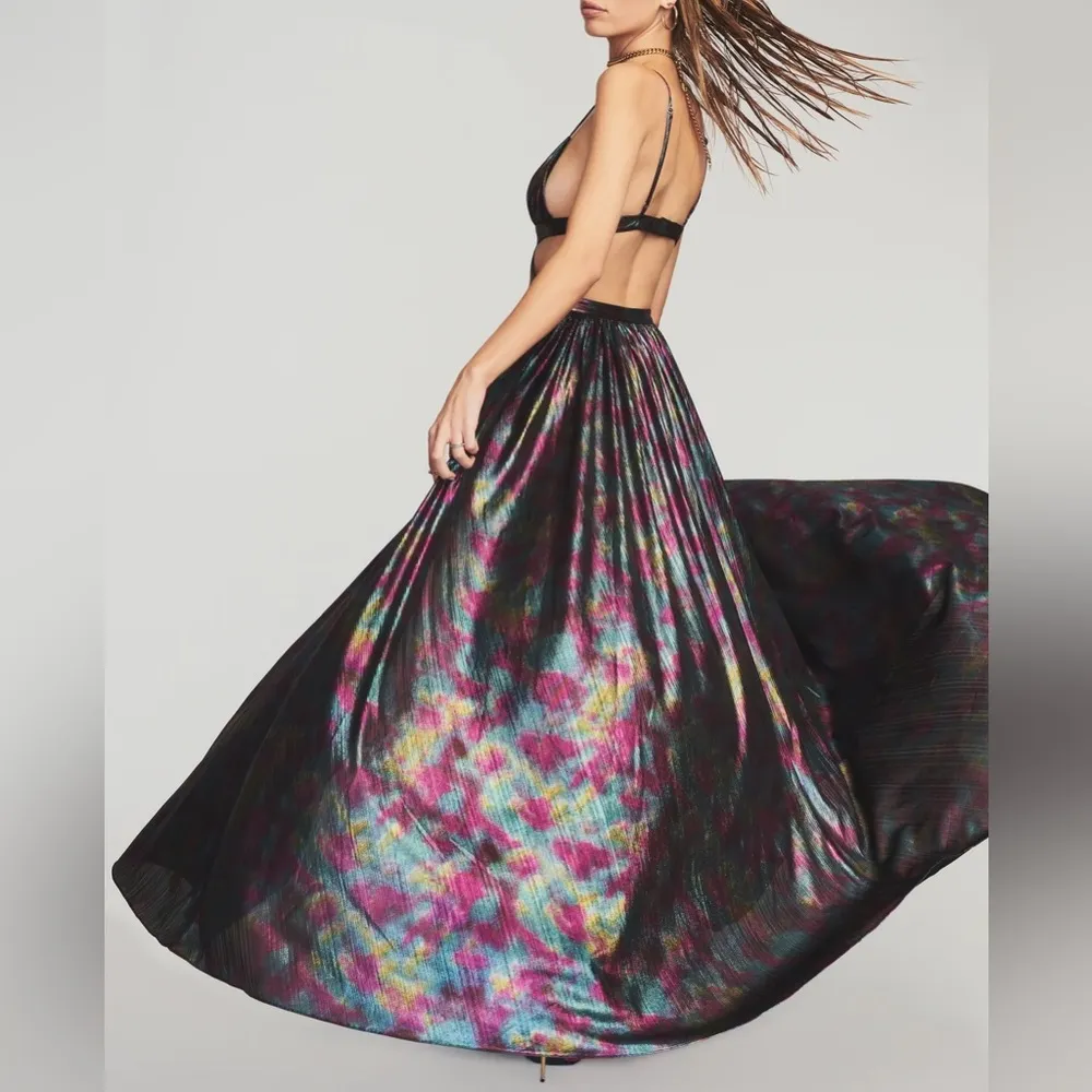 NWT Retrofete Jett Dress - Image 2