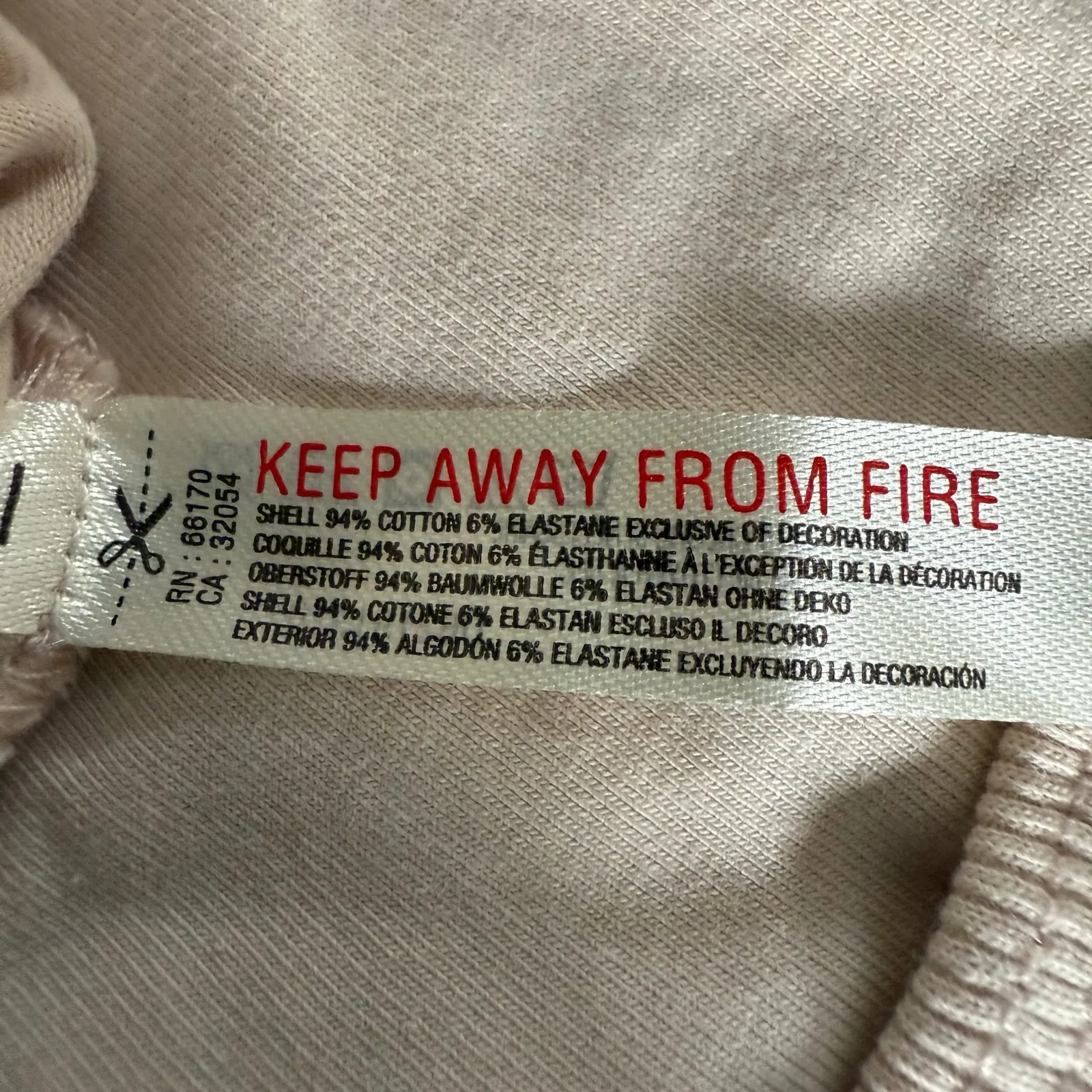 Free People set shorts and crop top co-ord matching set yoga activewear Medium - Image 6